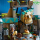 LEGO Indiana Jones 77015 Świątynia złotego posążka - 1179206 - zdjęcie 10